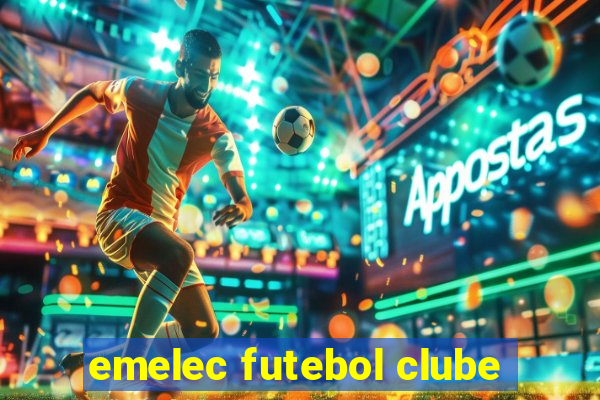 emelec futebol clube